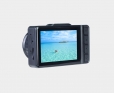 Dash DVR - 2.35 inch screen car dash camera